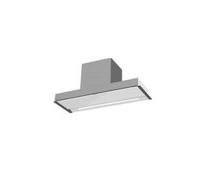 Cata Intregrada Tenta 900 Xgwh - Campana Decorativa 90Cm