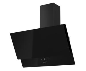 Cata Juno+ 7000 Gbk Cristal Negro - Campana Decorativa 70Cm