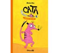 Cata La Suricata. Aquesta Soc Jo! Vol.1