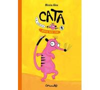 CATA LA SURICATA. ¡Esta soy yo! Vol.1: ¡ESTA SOY YO! (Álbumes ilustrados)