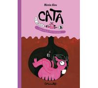 CATA LA SURICATA. Un viaje misterioso. Vol.2: UN VIAJE MISTERIOSO (Álbumes ilustrados)