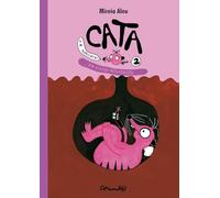 CATA LA SURICATA. Un viatge misteriós. Vol.2: UN VIATGE MISTERIÓS (Álbumes ilustrados)