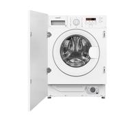 Lavadora Empotrable LI 08014 8Kg 1400RPM (Blanca) - CATA