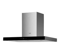 Cata Legend 9000 Xgbk Negro - Campana Decorativa 90Cm