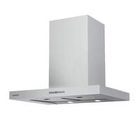 Cata Legend X 700 Inox - Campana Decorativa 70Cm
