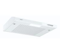 Cata Lfk 6001 Wh Blanco - Campana Convencional 60Cm
