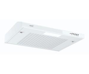 Cata Lfk 6001 Wh Blanco - Campana Convencional 60Cm