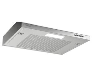 Cata Lfk 6001 X Inox - Campana Convencional 60Cm