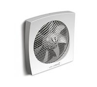 Cata LHV 160 Extractor de Baño, Blanco