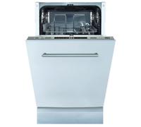 Cata Lvi-47010 - Lavavajillas 45Cm 10 Servicios