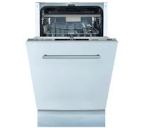 Cata Lvi-48010 Inox - Lavavajillas 45Cm 10 Servicios