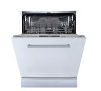 Cata LVI 62012 - Lavavajillas Integrado 60 Cm 14 Cubiertos Inicio Diferido Clase E
