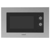 Cata Mc B200 Mm X Inox - Microondas 700W 20L
