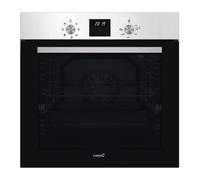 Cata Mds-8007-X Inox - Horno Multifunción 80L