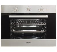 CATA ME 4006 X 40 L Negro, Acero inoxidable
