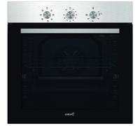 Cata Mes-8007-X Inox - Horno Multifunción 80L