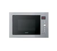 Microondas integrable - Cata MC 32 DC Inox, 32 Litros, Grill simultáneo