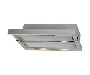 Cata Modelo TF 5260 X Campana Telescópica 60cm D Inox