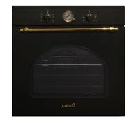 CATA MRA 7108 BK Horno eléctrico 60 L Negro A