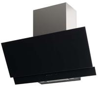 Cata Polar 900 Gbk Negro - Campana Decorativa 90Cm