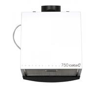 Cata Profesional 750 Blanco - Extractor 125W