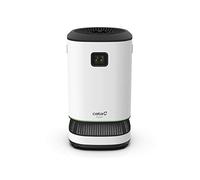 Cata - Purifyer Home - Purificador de Aire con Filtro HEPA H13 - Hasta 60 m2 150 m3 de Superficie - Tecnología NONVIRAIR, Pantalla TFT - con Conexión Bluetooth (02202003)