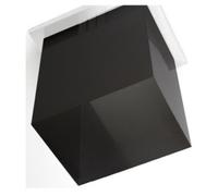 Cata Q Negro 02885400 - Tubo Superior Extensión