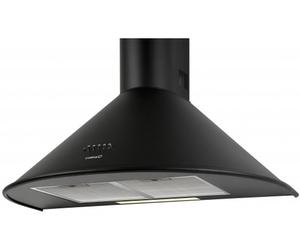 Cata Q600bk Negro - Campana Decorativa 60Cm