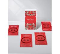 Cata Selección Joselito | Pack Degustación 4x70g: Jamón Gran Reserva, Lomo, Chorizo y Salchichón Loncheado 100% Natural