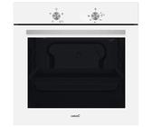 Cata Ses-6004-Wh Cristal Blanco - Horno Convencional 62L