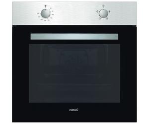 CATA SES-7004-X-C INOX - Horno Convencional 65L