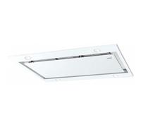 Cata Sirin 1000WH Campana Extractora de Isla 100cm Blanca