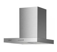 Cata St-6000 X Inox - Campana Decorativa 60Cm