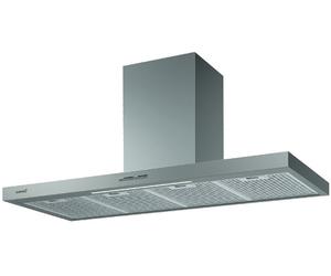 Cata Sygma 12010-X Inox - Campana Decorativa 120 Cm