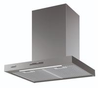 Campana extractora CATA SYGMA 6010 X Evacuación 60cm acero inoxidable LED