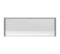 CATA Tenta 900 XGWH 765,3 m³/h Encastrada Blanco