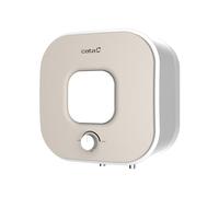 Cata Termo Eléctrico CTRC-30-M 30 Litros Calentador de Agua, Temperatura de 75 ºC Clase de Eficiencia Energética C