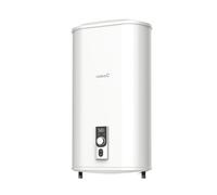 Termo eléctrico - CTRS-80 E-SMART REV SLIM CATA, 46 l, Blanco