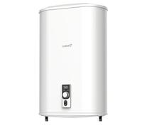 Termo híbrido Cata 80L 2000W horizontal/vertical display protección anti-hielo