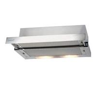 Cata TF 2003 DurAlum 600 - Campana Telescópica 60 cm 2 velocidades