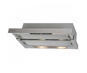 Cata TF 5260 Campana Telescópica 60cm D Blanca