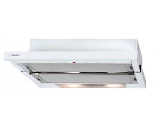 Cata Tf 5260 Wh Blanco - Campana Extraíble 60Cm