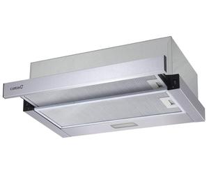 Cata Tfb65160x Inox - Grupo Filtrante 60Cm