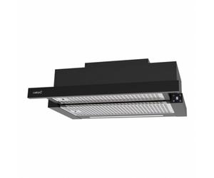 Cata TFH 6630 BK Campana Telescópica 60cm A+ Negra