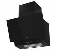 Cata Thalassa 700Gbk Cristal Negro - Campana Decorativa 70 Cm