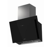 Campana de pared 70 cata thalassa pro700g con 5 velocidades 70 cm 842 m/h negro clase a+++