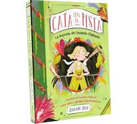 Cata tras la pista: La leyenda del Destello Plateado: 2