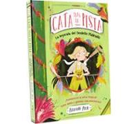 Cata Tras La Pista: La Leyenda Del Destello Plateado