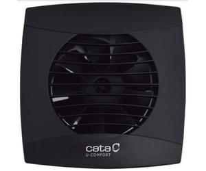 Cata Uc-10 Hygro Negro - Extractor 8W
