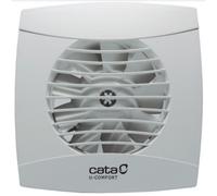 CATA UC-10 STD extractor Pared 110 m³/h 2200 RPM Blanco